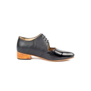 Zapato Magnolia Negro