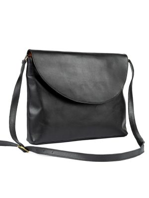 cartera negra