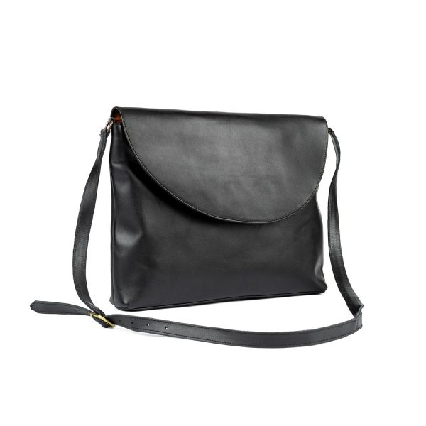 cartera negra