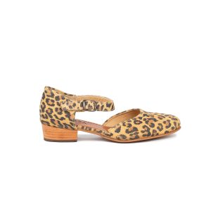 Cala Animal Print