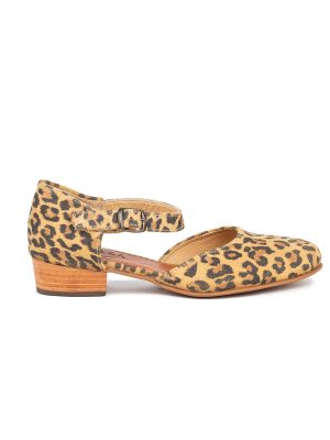 Cala Animal Print